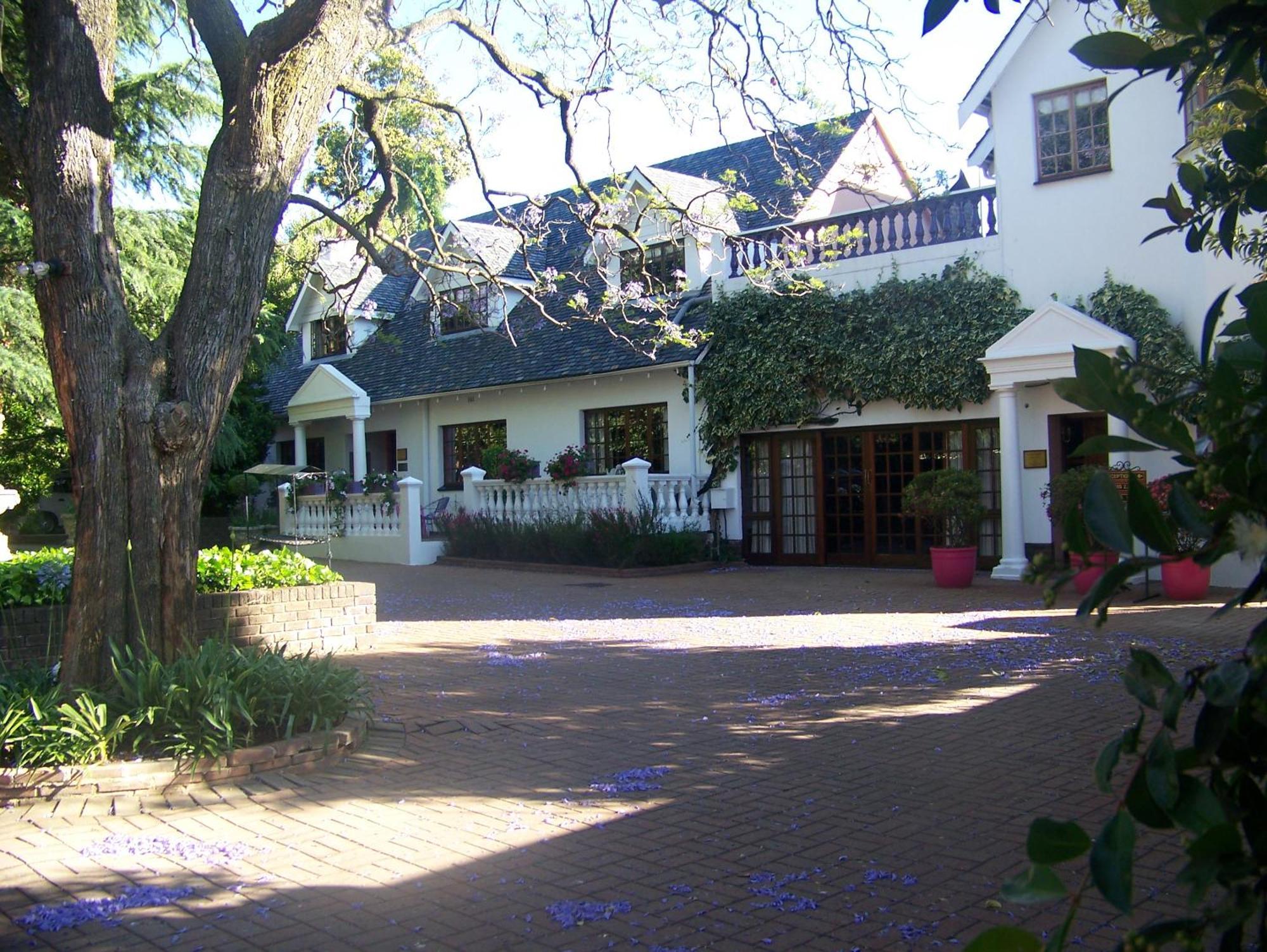 5Th Avenue Gooseberry Guest House Johannesburg Esterno foto