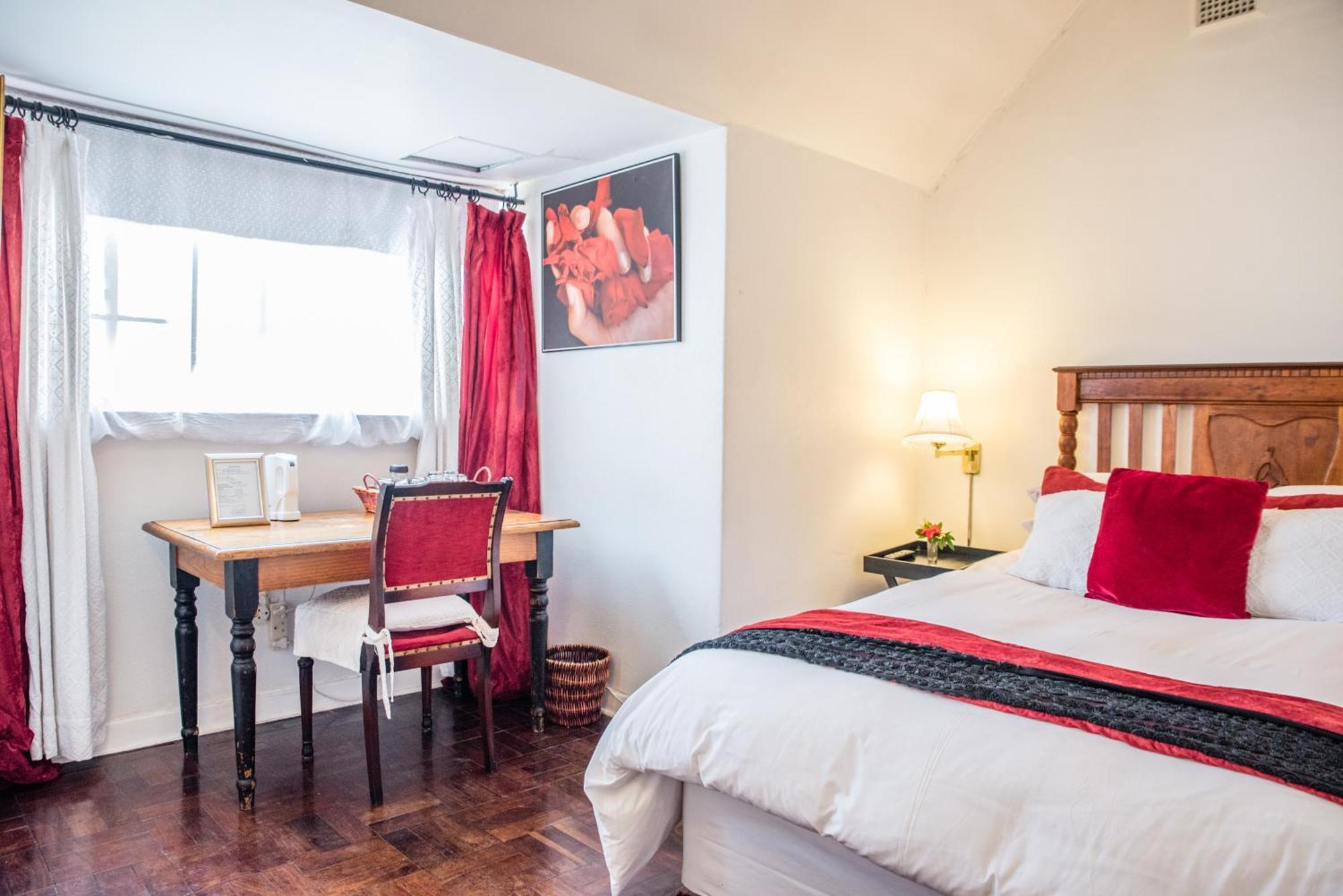 5Th Avenue Gooseberry Guest House Johannesburg Camera foto