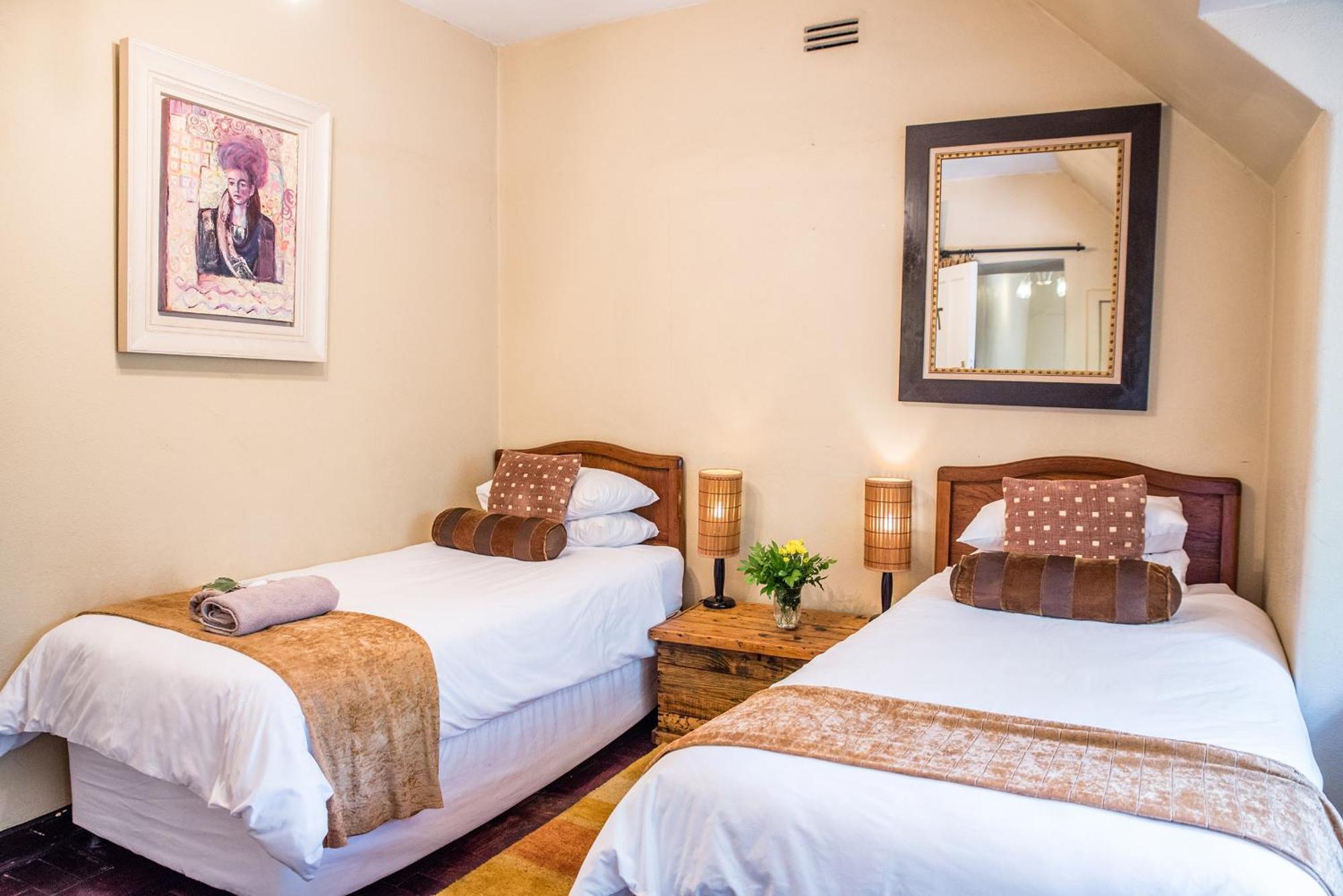 5Th Avenue Gooseberry Guest House Johannesburg Camera foto