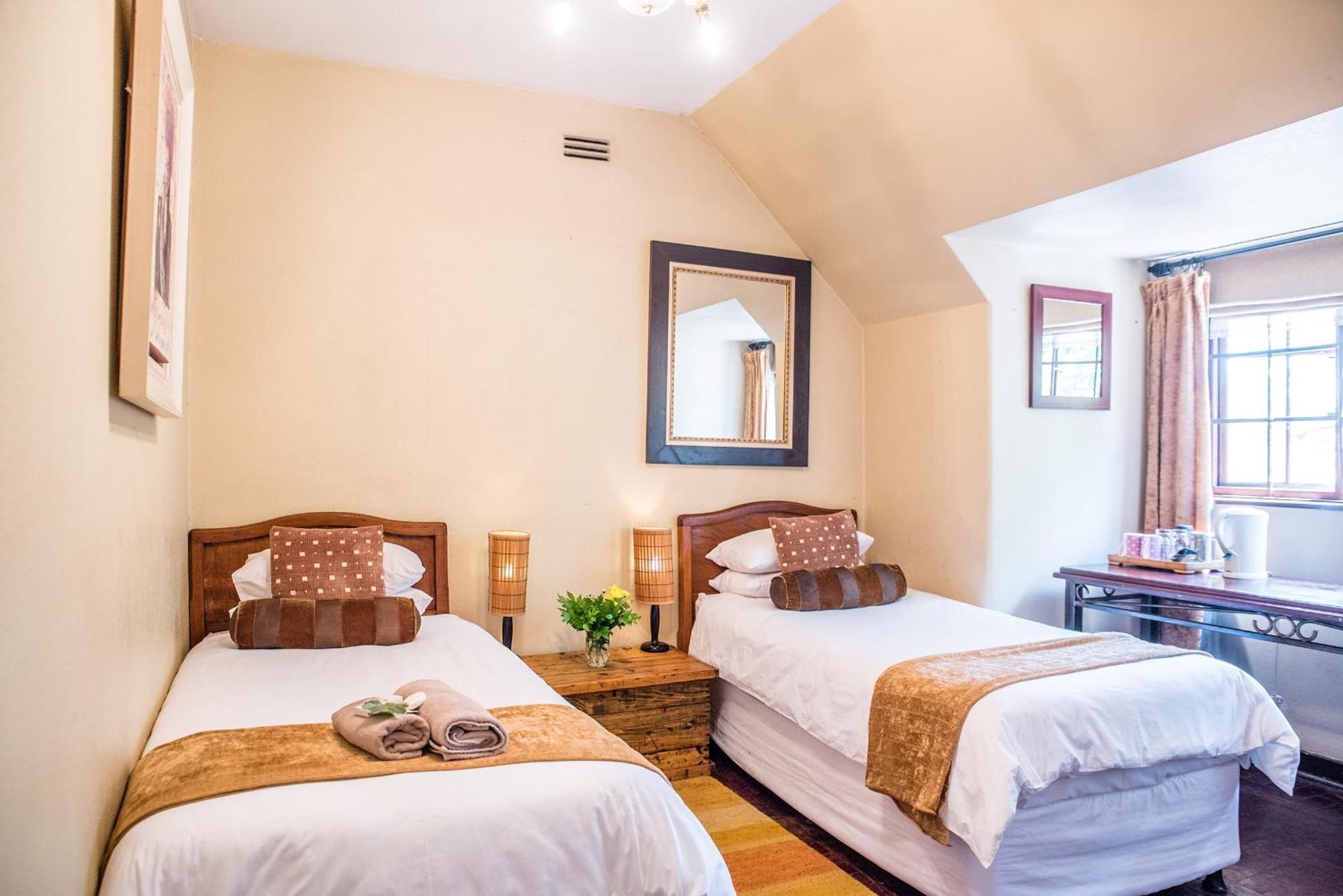 5Th Avenue Gooseberry Guest House Johannesburg Camera foto