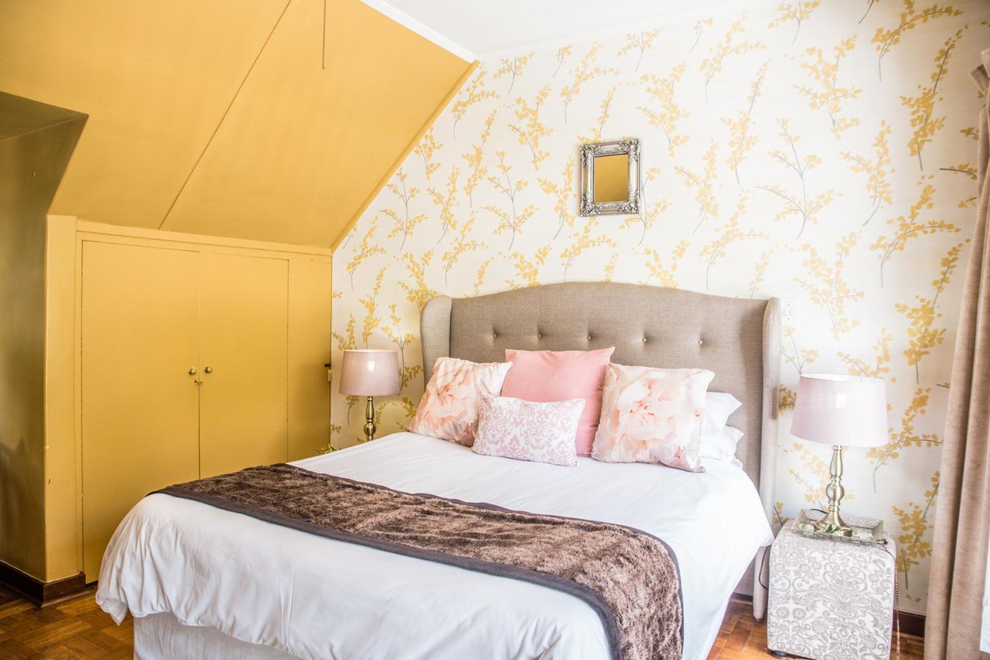 5Th Avenue Gooseberry Guest House Johannesburg Camera foto