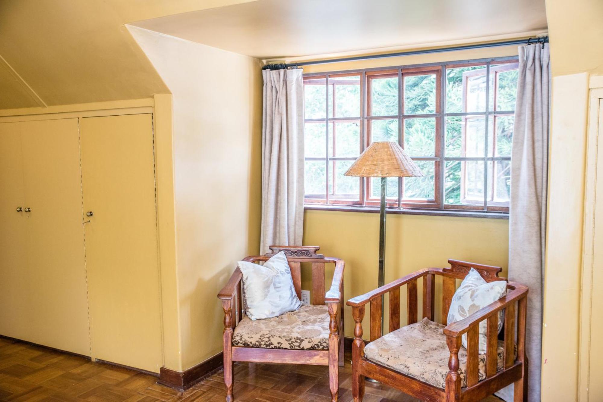 5Th Avenue Gooseberry Guest House Johannesburg Camera foto