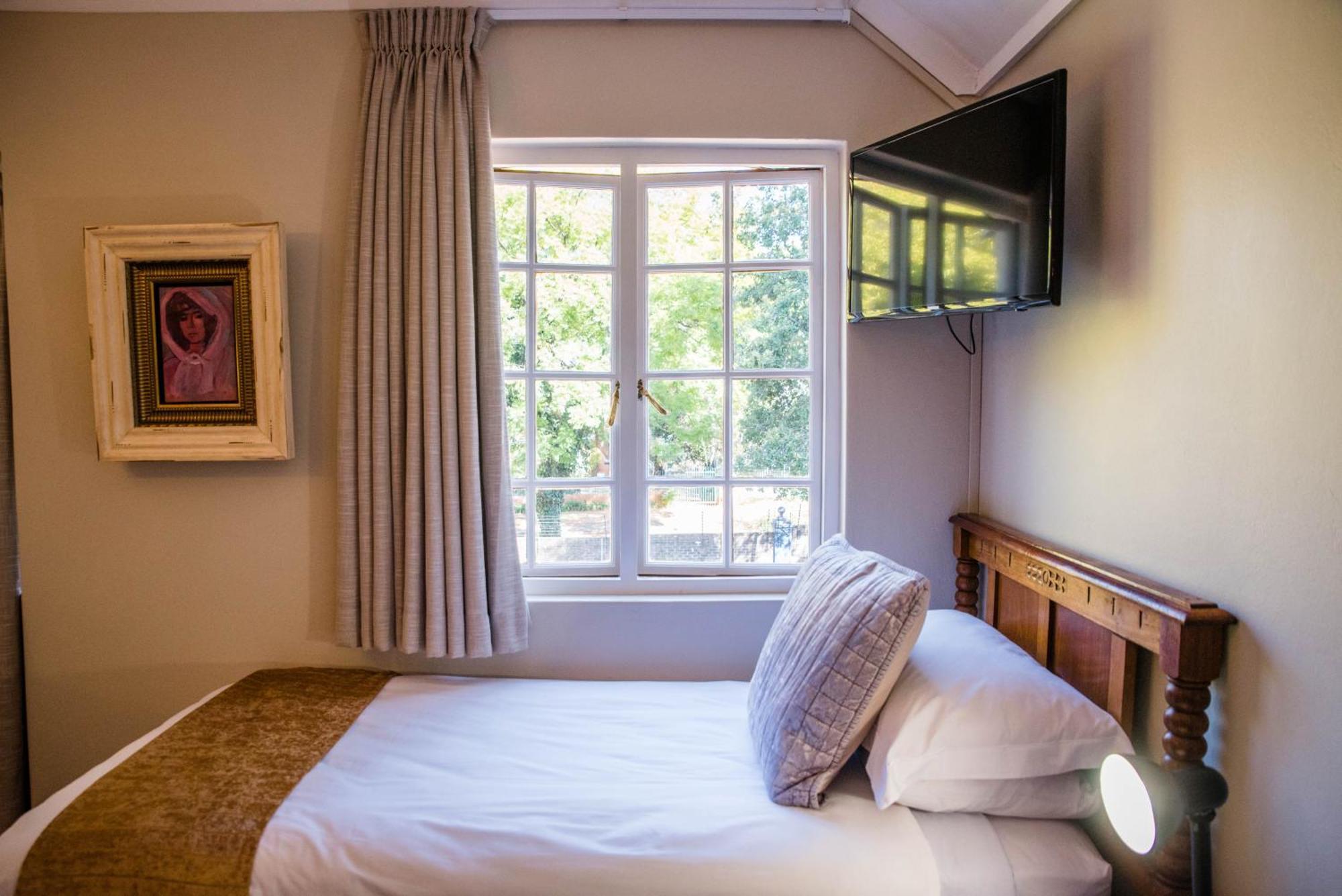 5Th Avenue Gooseberry Guest House Johannesburg Camera foto