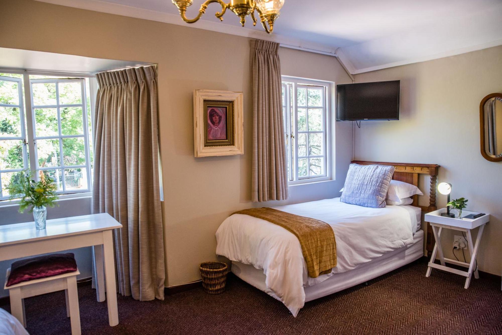 5Th Avenue Gooseberry Guest House Johannesburg Camera foto