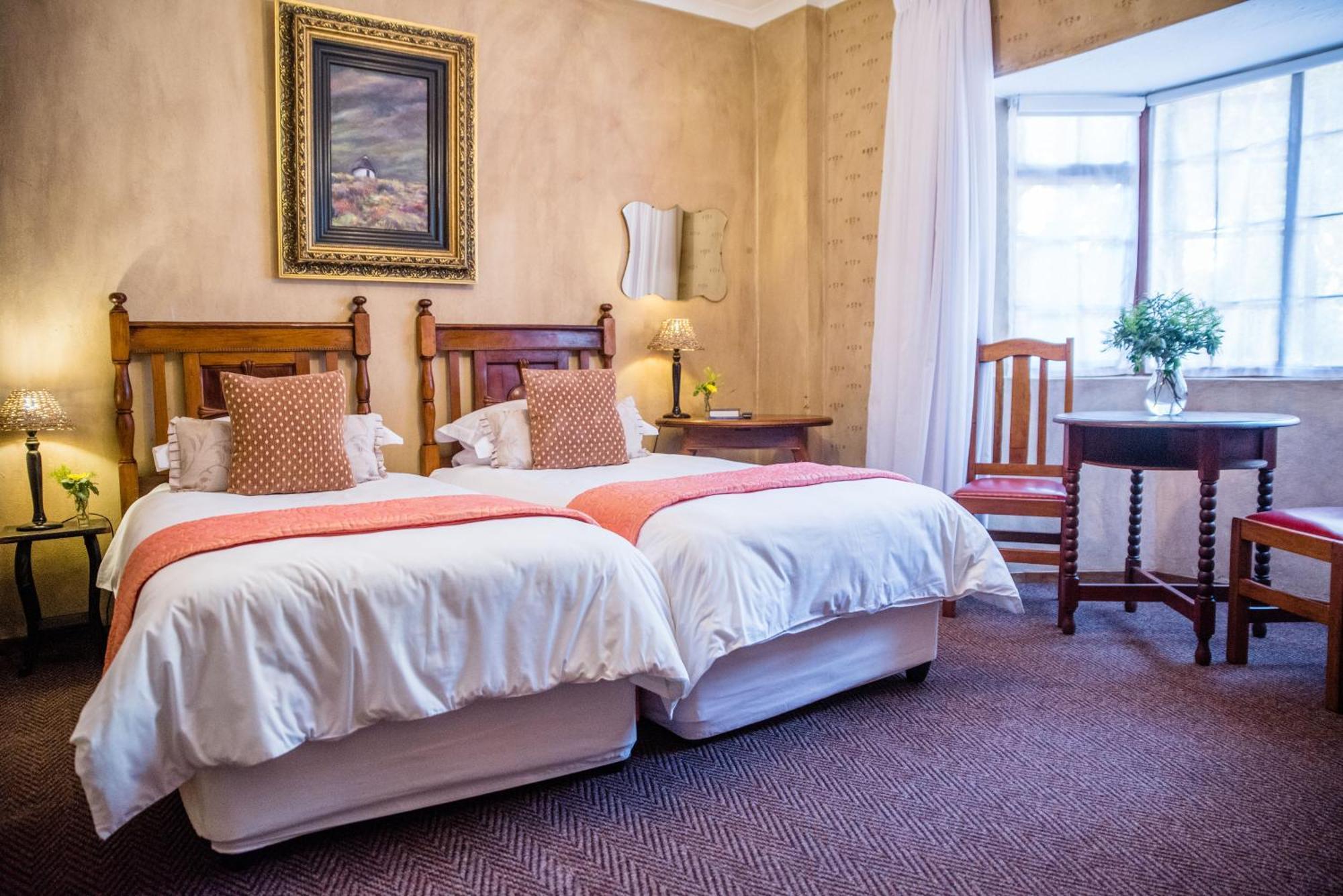 5Th Avenue Gooseberry Guest House Johannesburg Esterno foto
