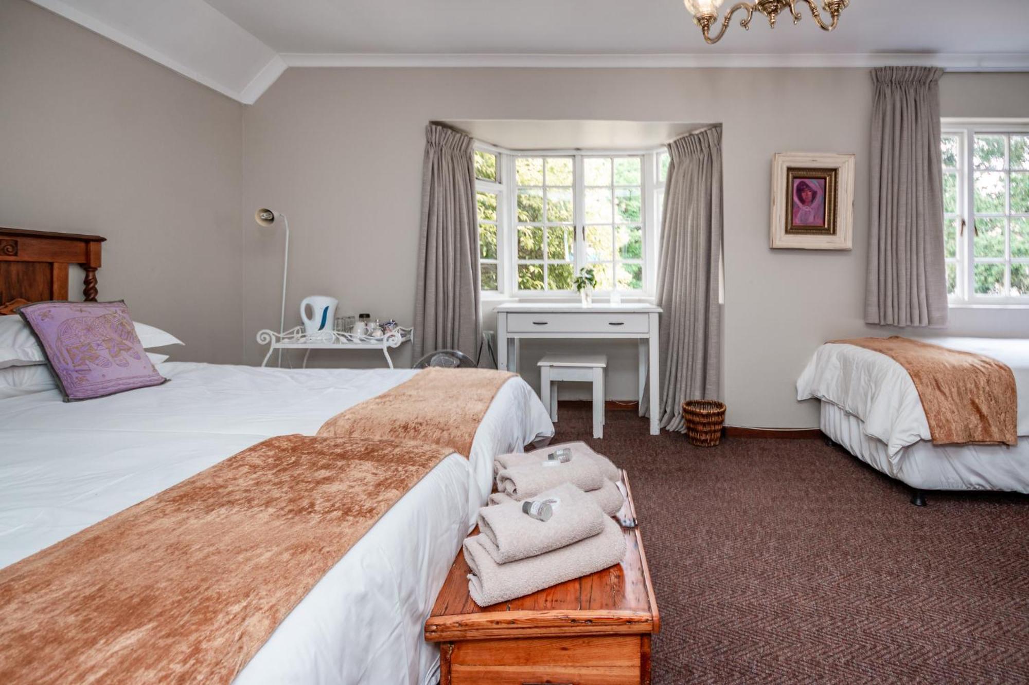5Th Avenue Gooseberry Guest House Johannesburg Esterno foto