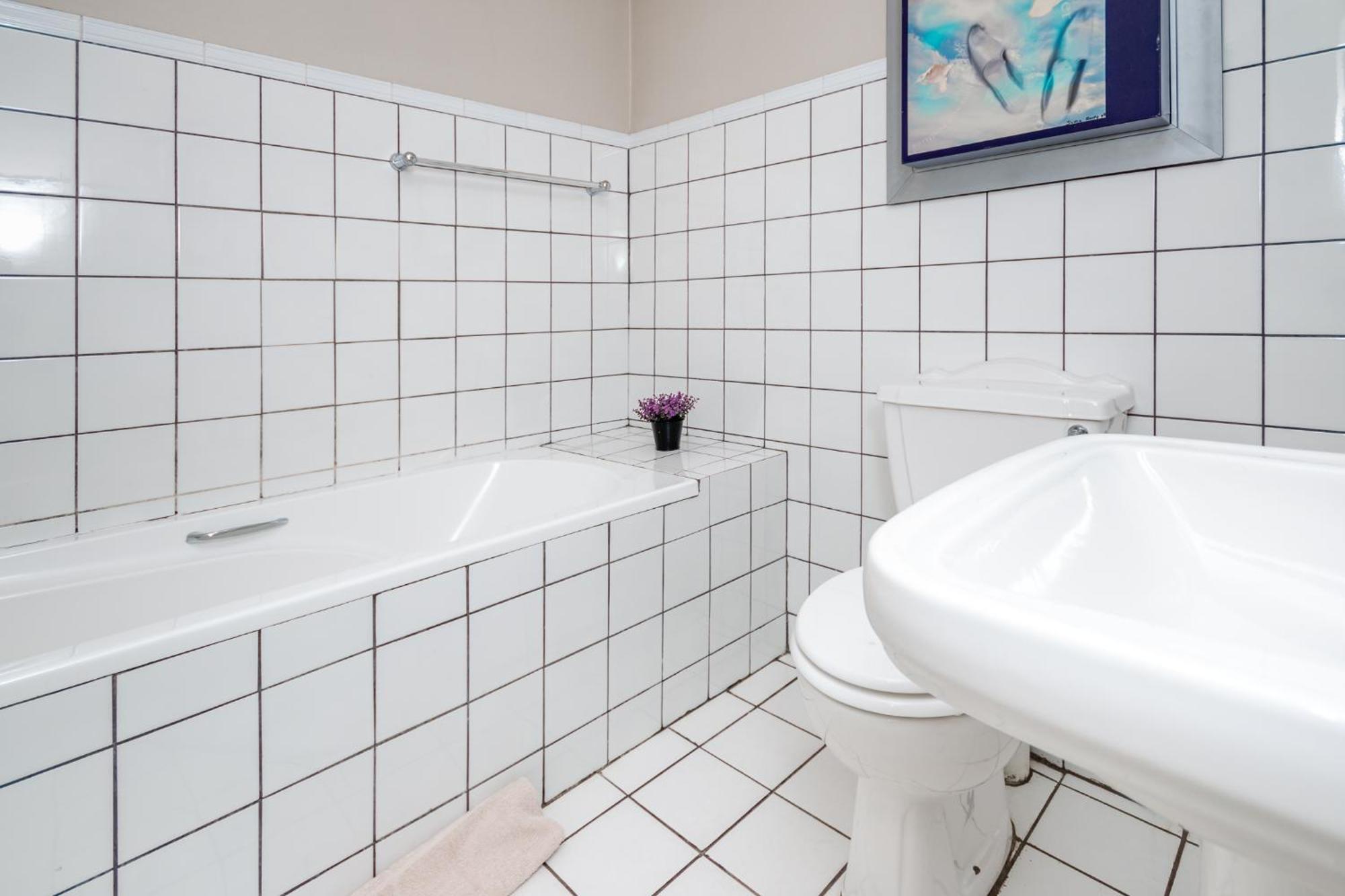 5Th Avenue Gooseberry Guest House Johannesburg Esterno foto