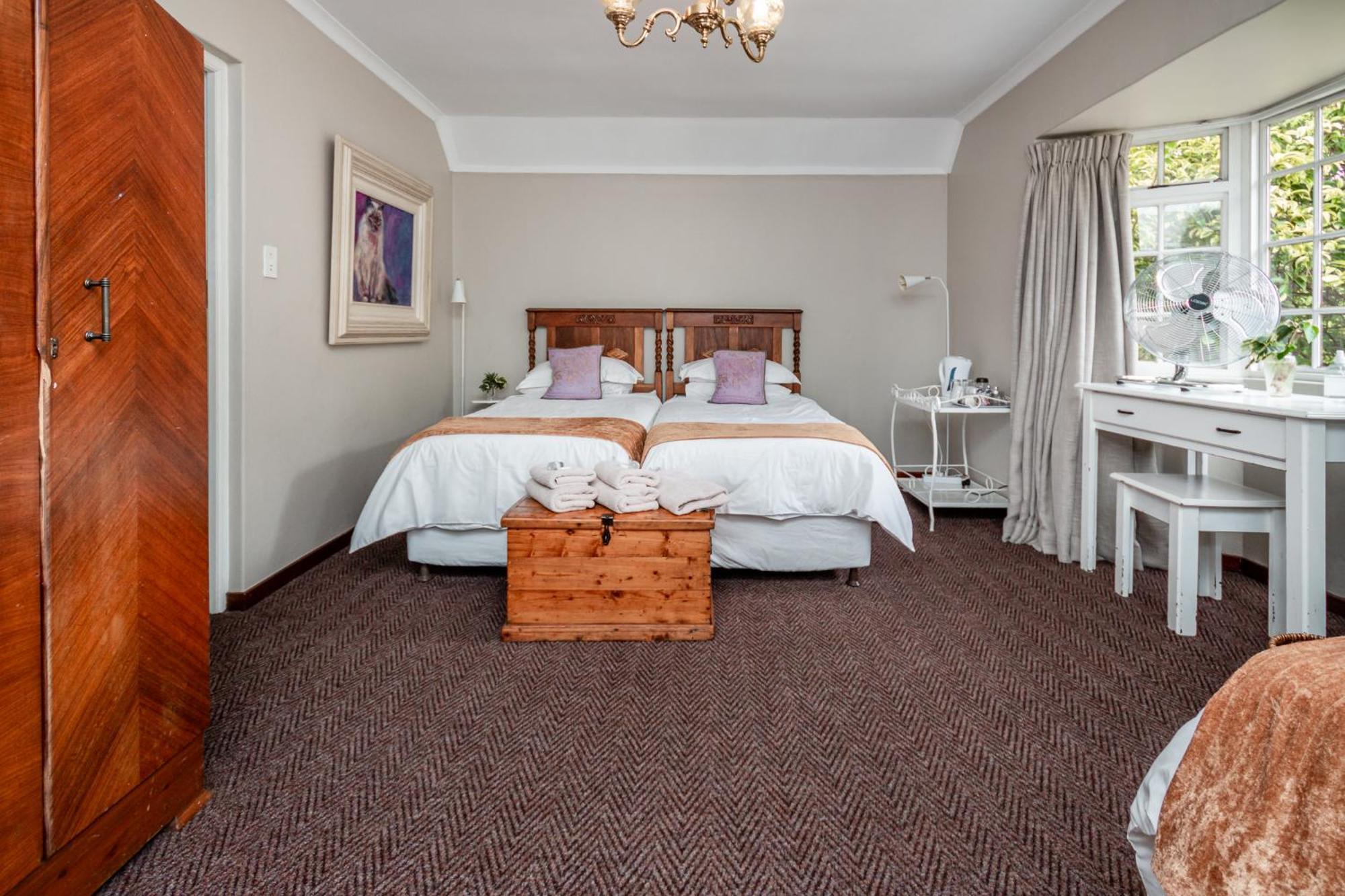 5Th Avenue Gooseberry Guest House Johannesburg Esterno foto