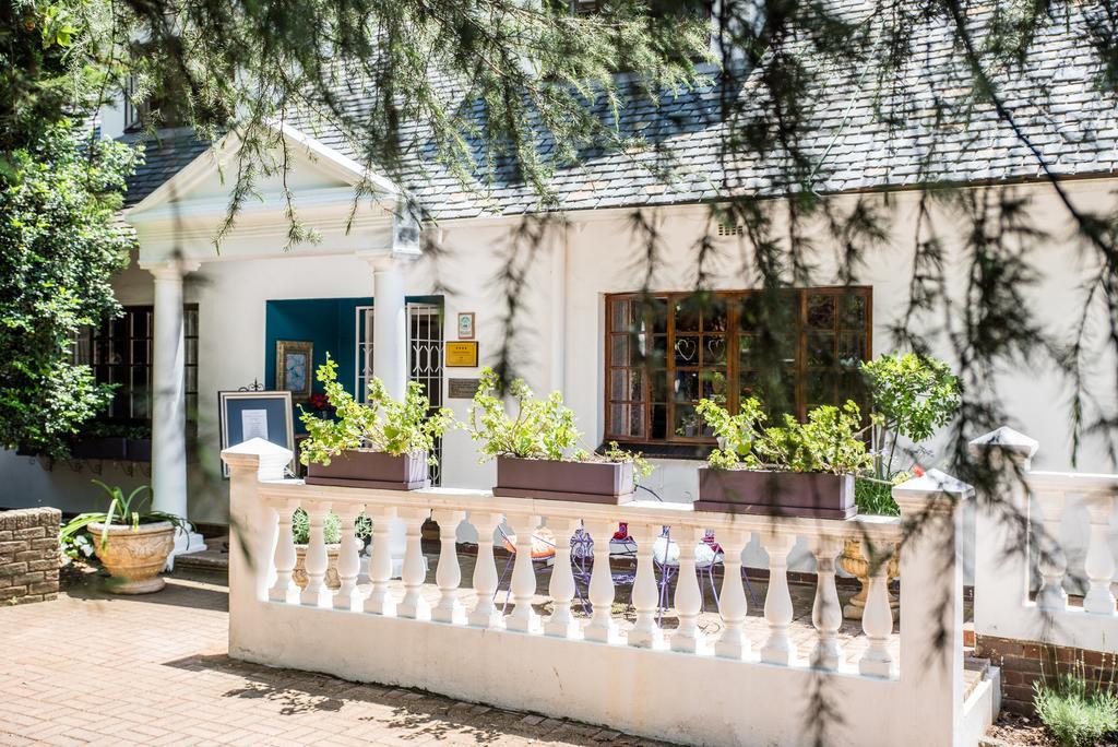 5Th Avenue Gooseberry Guest House Johannesburg Esterno foto
