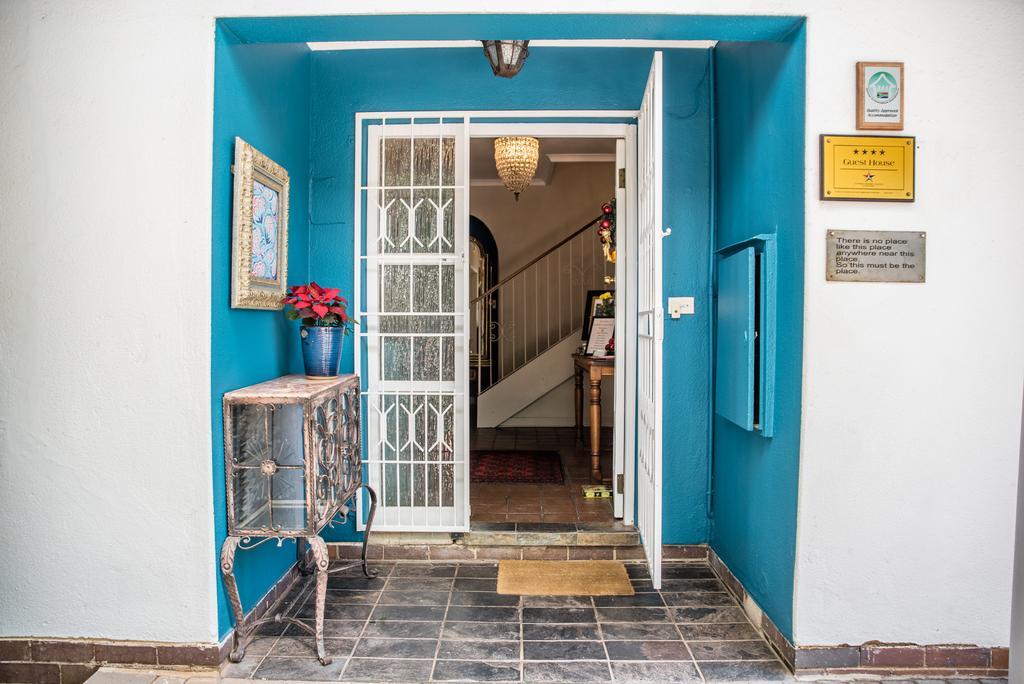 5Th Avenue Gooseberry Guest House Johannesburg Esterno foto