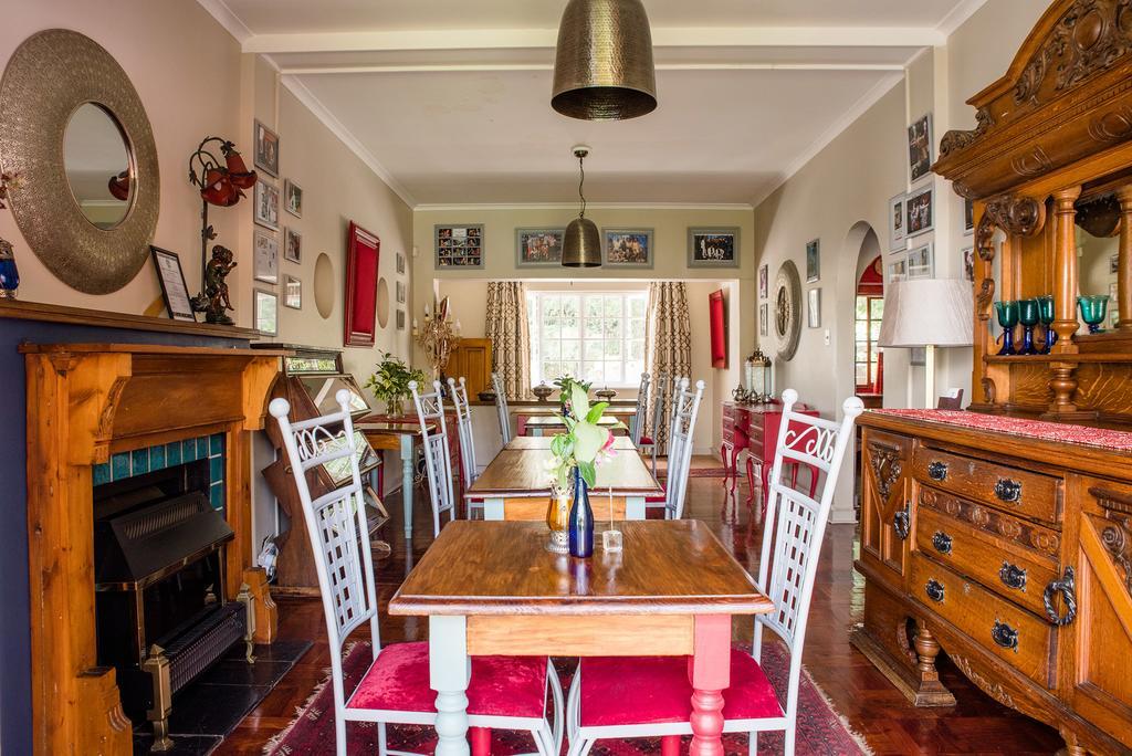 5Th Avenue Gooseberry Guest House Johannesburg Esterno foto