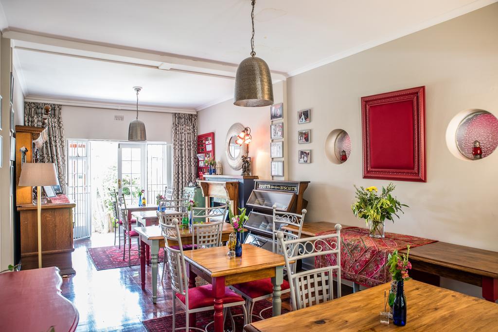 5Th Avenue Gooseberry Guest House Johannesburg Esterno foto