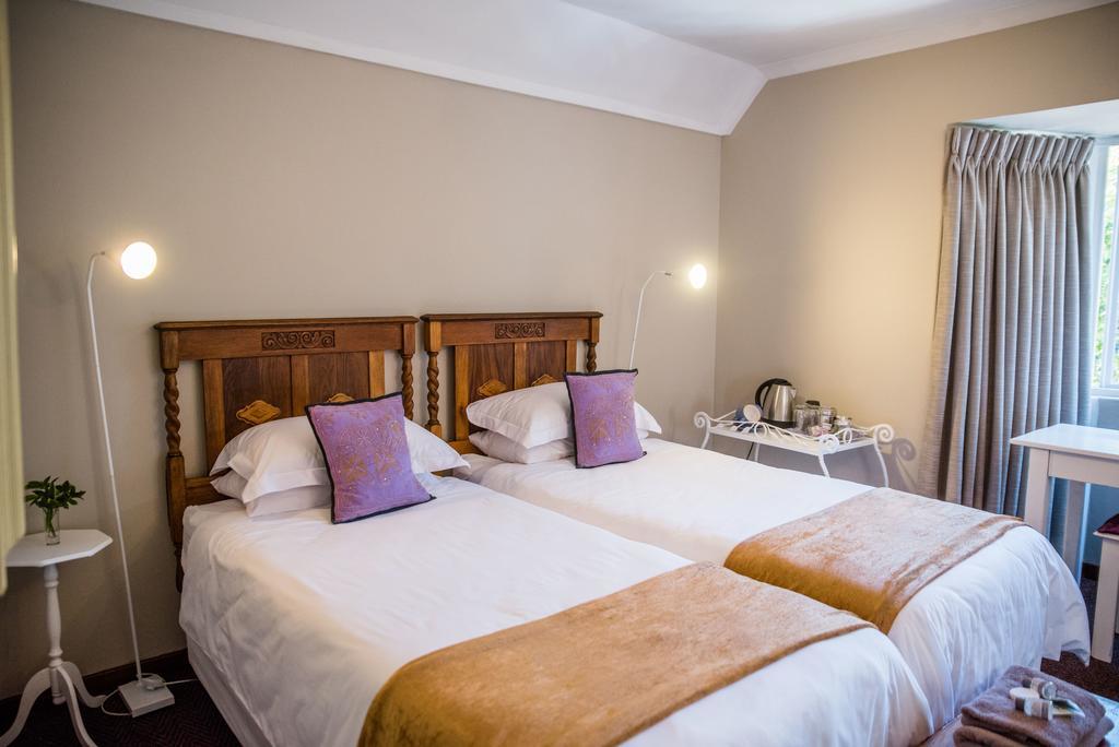 5Th Avenue Gooseberry Guest House Johannesburg Esterno foto