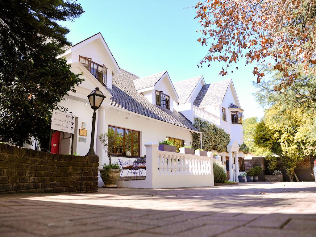 5Th Avenue Gooseberry Guest House Johannesburg Esterno foto