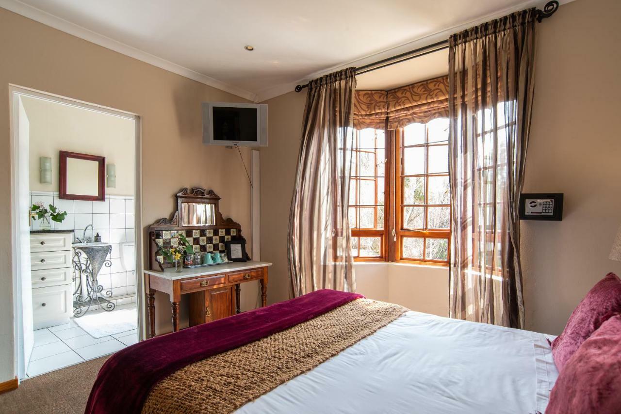 5Th Avenue Gooseberry Guest House Johannesburg Esterno foto