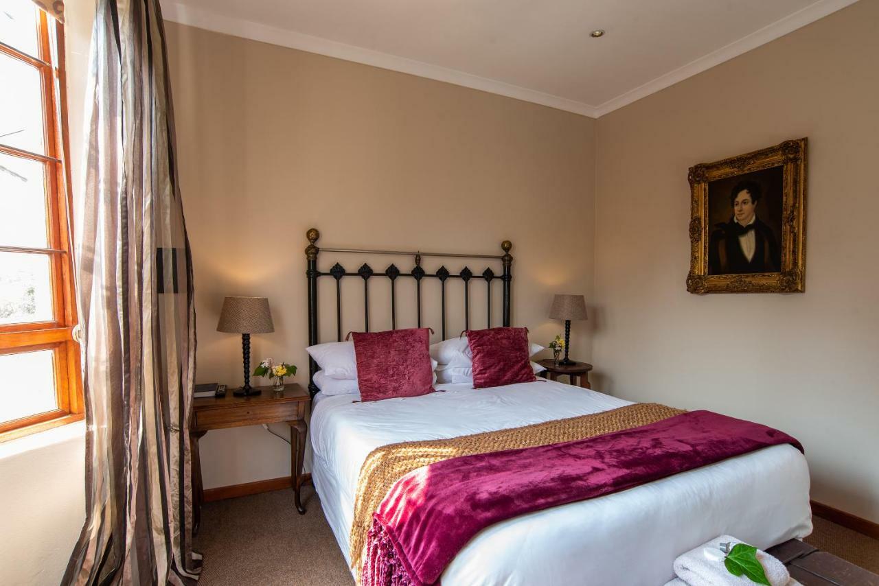 5Th Avenue Gooseberry Guest House Johannesburg Esterno foto