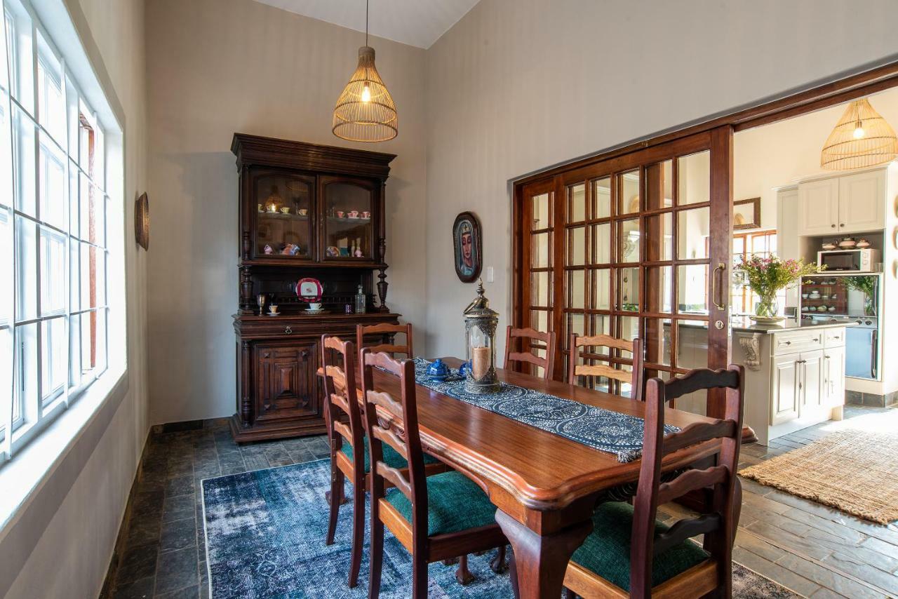 5Th Avenue Gooseberry Guest House Johannesburg Esterno foto